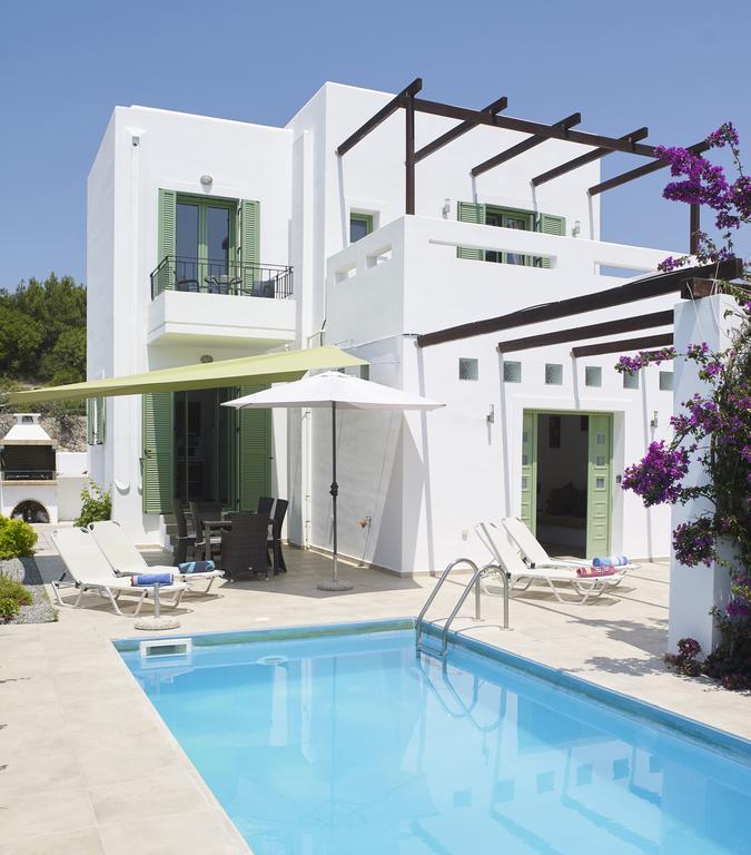 Villa Alexander Gennadi Exterior foto